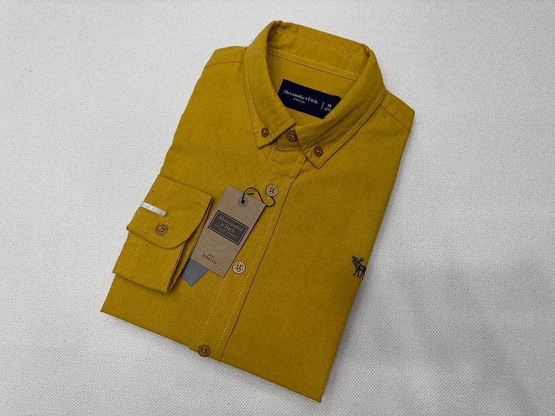 AF Men's Shirts 319